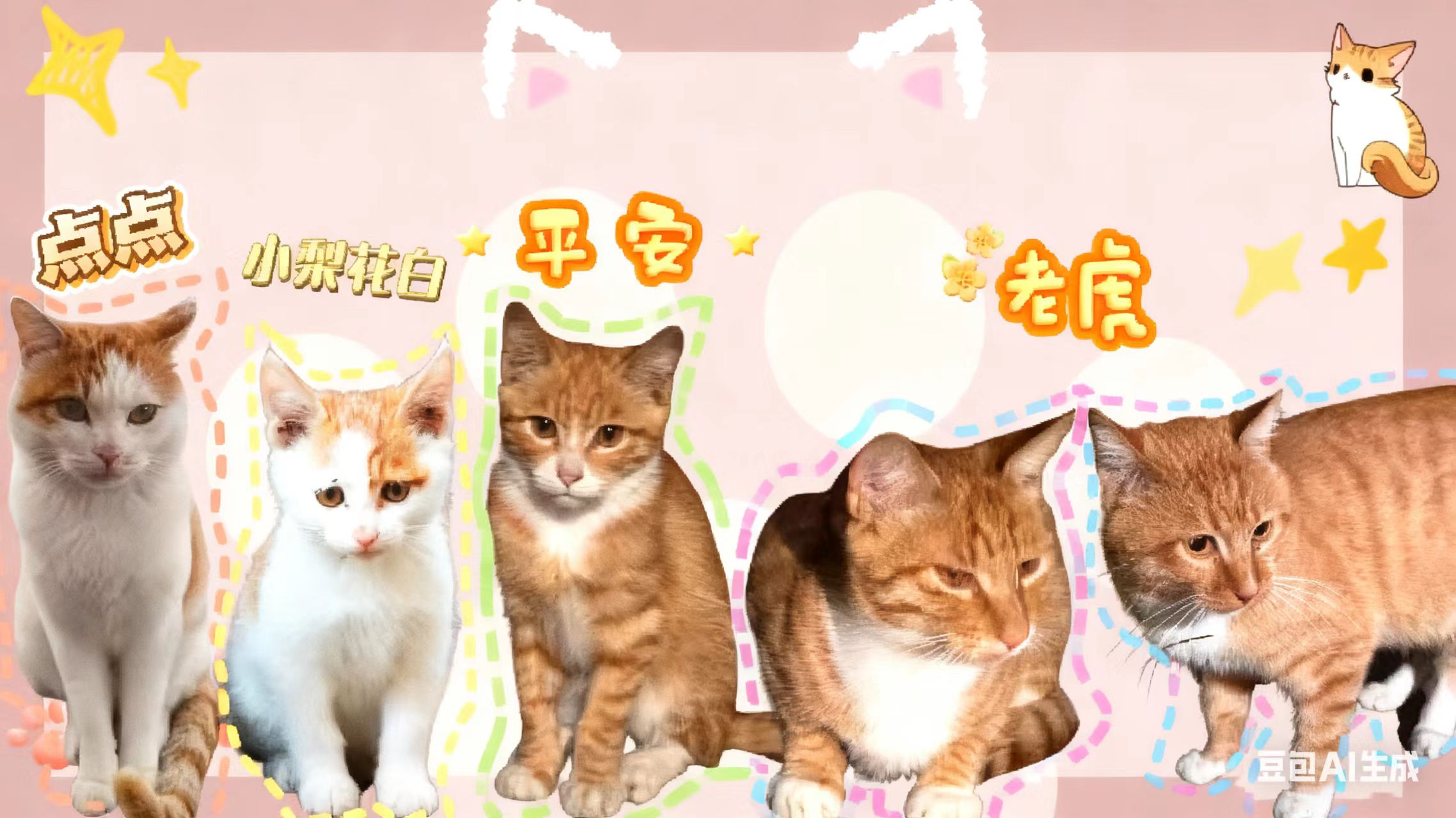 猫猫档案论坛-猫猫档案版块-档案中心-MeowWoof-喵汪同盟